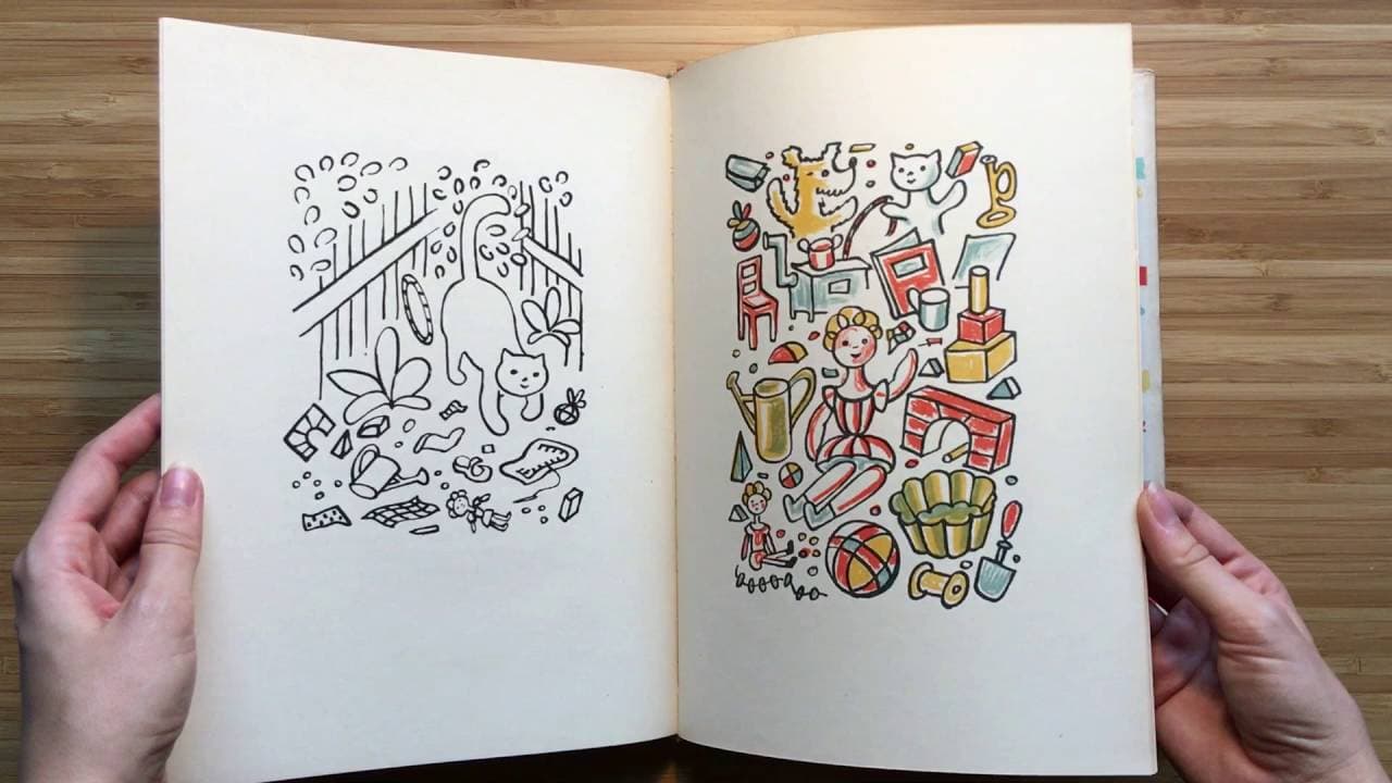 Josef Čapek │ STAROKNIH │ showroom